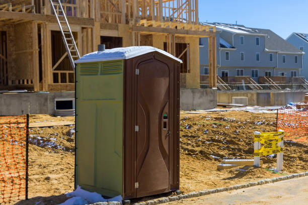 Best Event porta potty rental  in Harper Woods, MI
