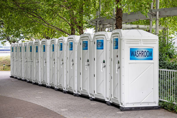 Best Portable toilet rental cost  in Harper Woods, MI