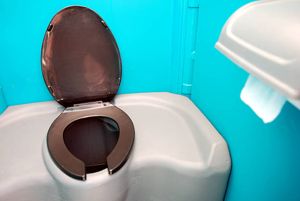 Best Local porta potty services  in Harper Woods, MI