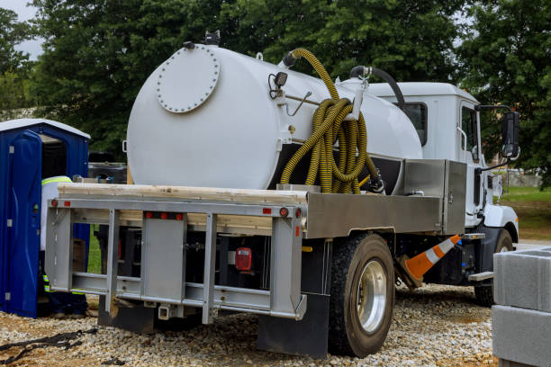 Best High-end porta potty rental  in Harper Woods, MI