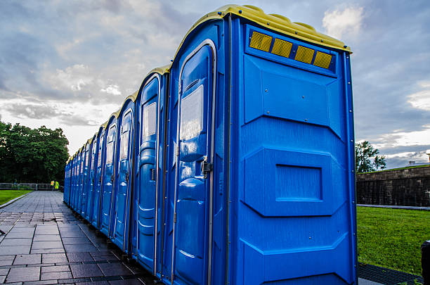 Best Best portable toilet rental  in Harper Woods, MI